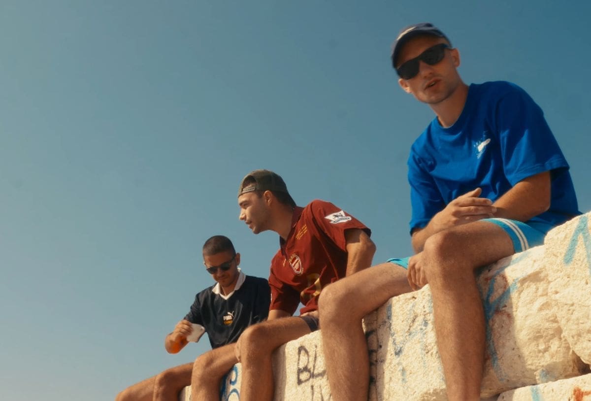 Kaštelanski rap sastav Podrumatik izbacio novu pjesmu "Ljubav ista"