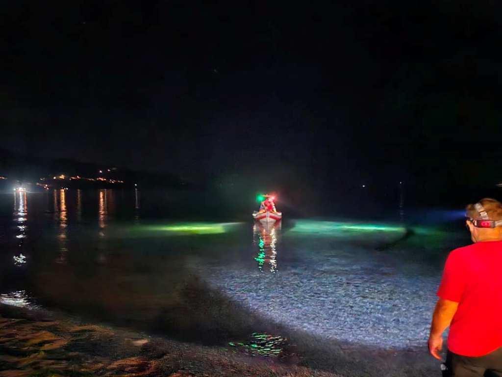 SRETAN KRAJ POTRAGE Djelatnici HGSS-a pronašli muškarca u Orebiću