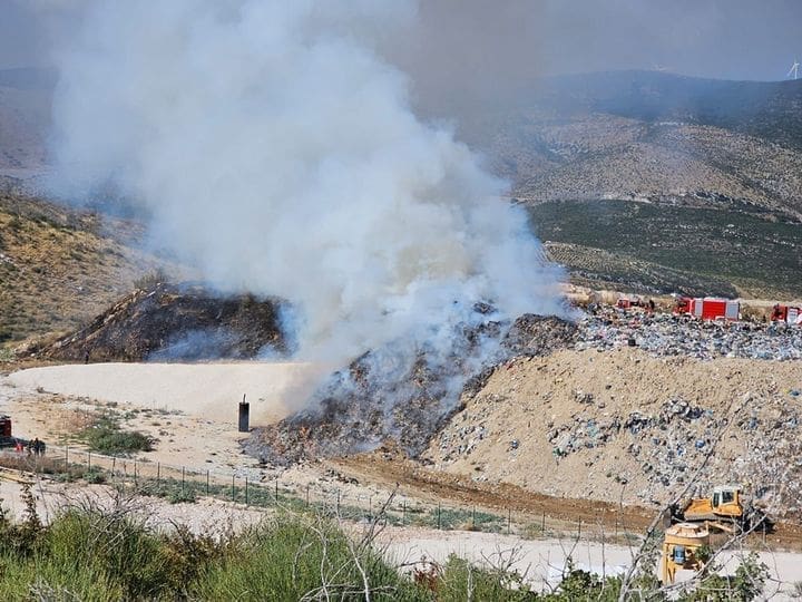 Planuo deponij kod Trogira, oglasio se i gradonačelnik