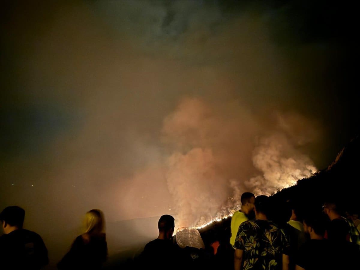 pozar zrnovnica ljudi 4