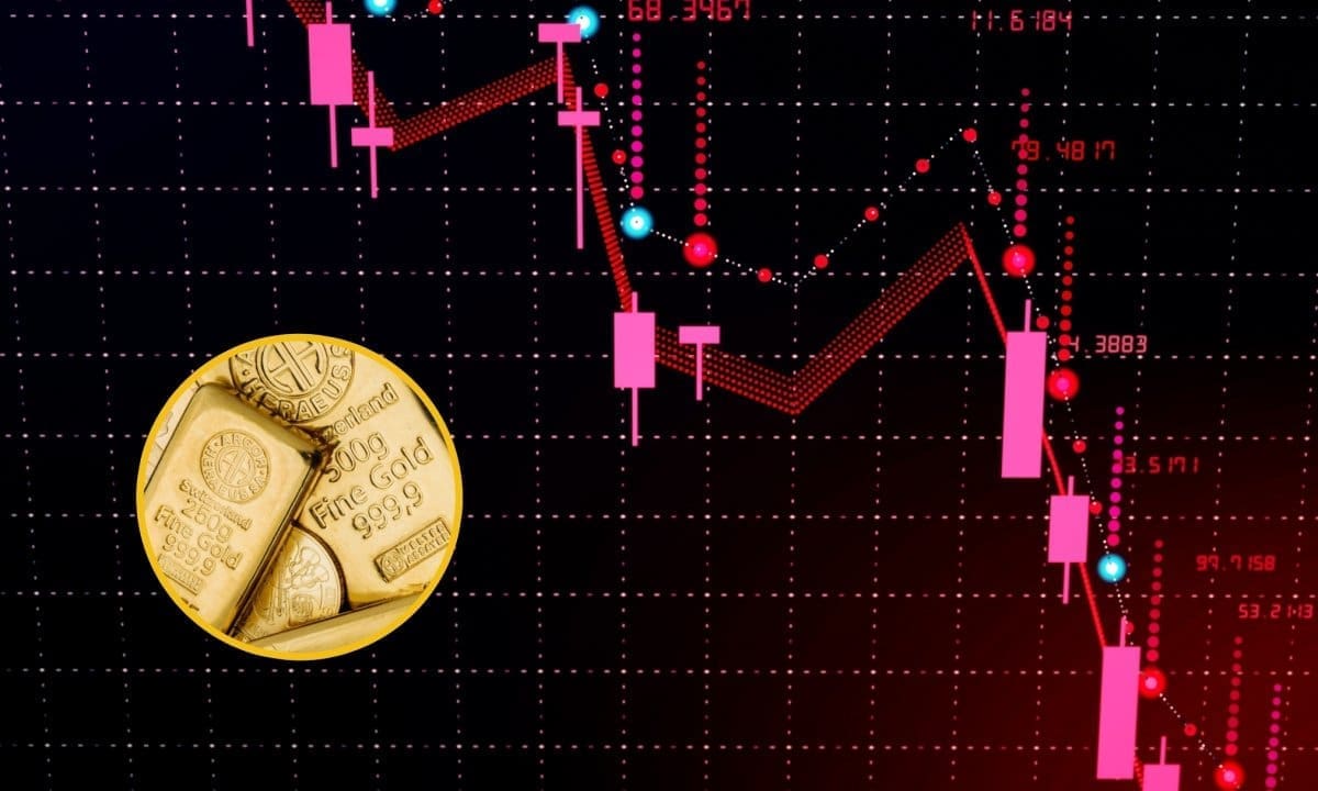 Recesija stiže, ali to ne mora biti loša vijest. Evo kako zaraditi na njoj