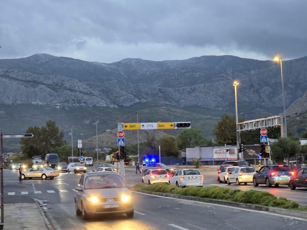 prometni kolaps ttts 1 