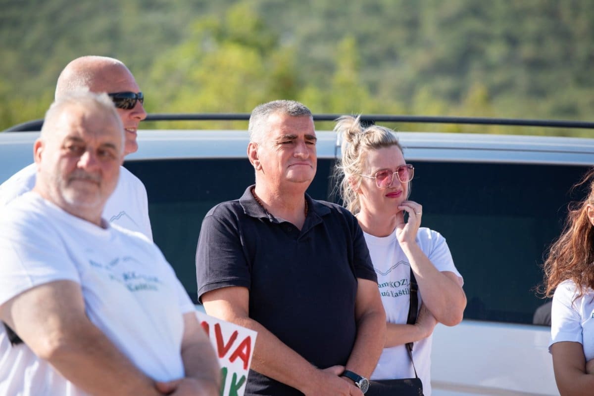 Bulj odgovorio na prozivke: "Zgrožen sam i ja kriminalom u Ministarstvu kulture i svim aferama Plenkovićeve kriminalne klike"