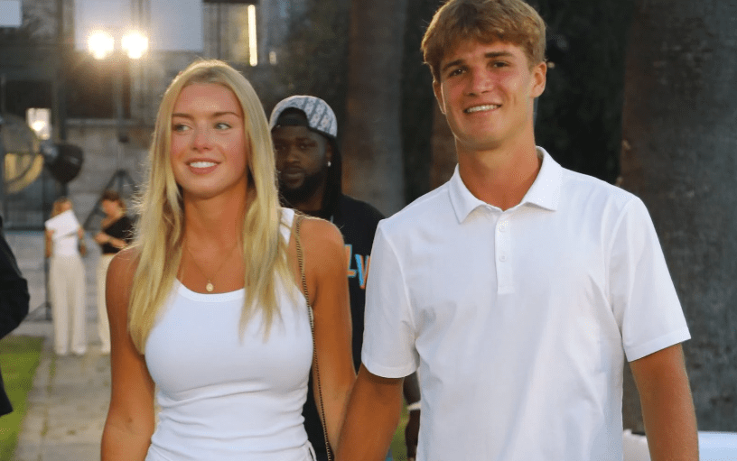 DUPLO SLAVLJE Mladi hajdukovac i njegova djevojka slave rođendan