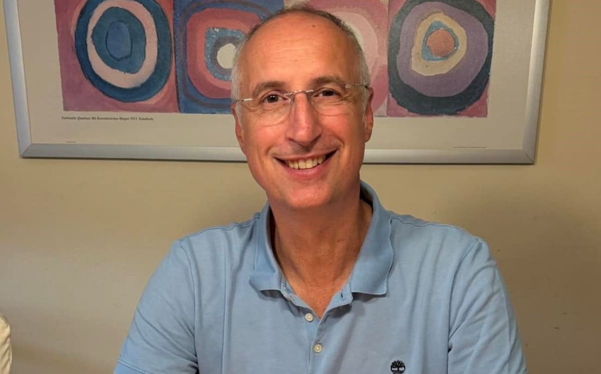 Ivica Puljak proslavio rođendan. Znate li koliko mu je godina?