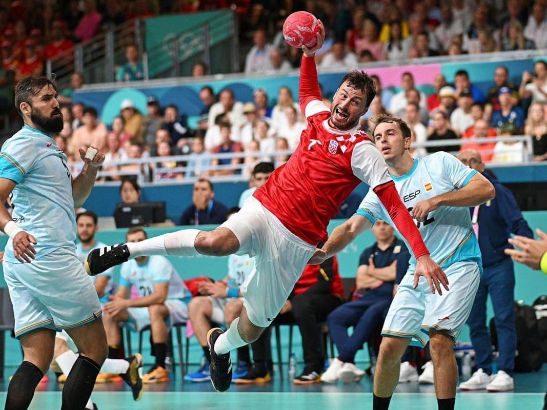 Sutra počinje svjetsko prvenstvo u rukometu