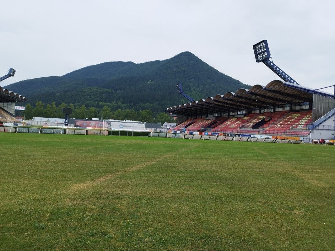 ruzomberok hajduk stadion 5