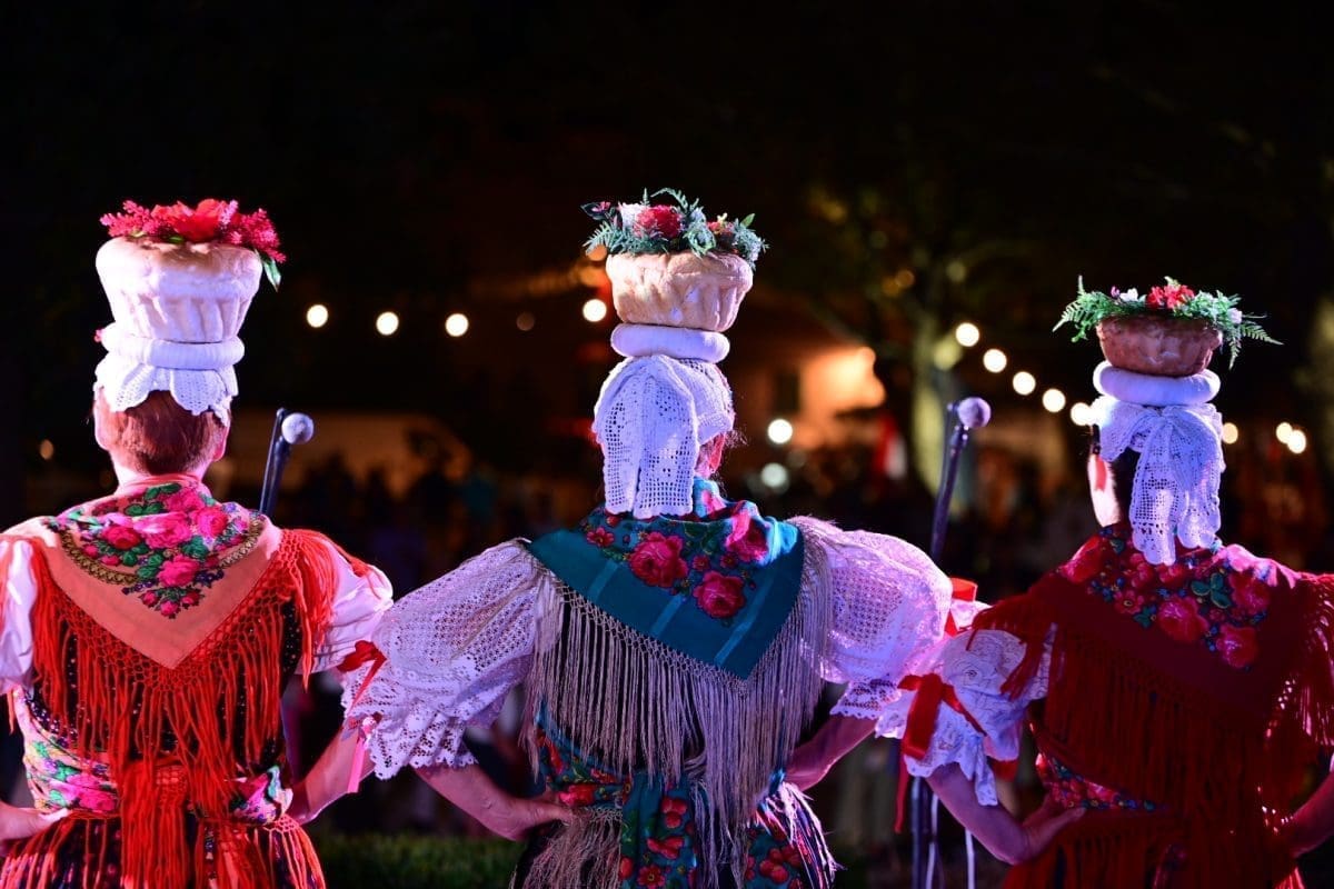 Sinjski sajam sela – autentičnost tradicije iz srca Dalmatinske zagore