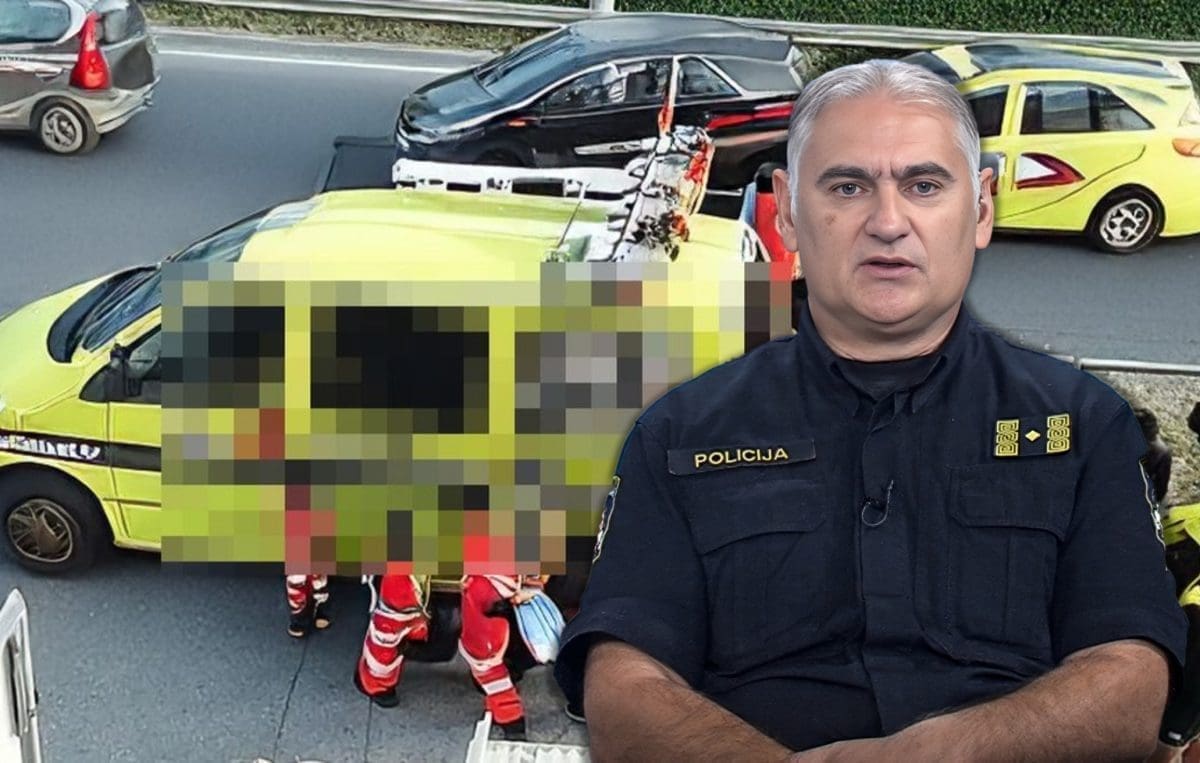 Najviše poginulih na cestama u Hrvatskoj je u Splitsko-dalmatinskoj županiji: "Samo ove godine 18 smrtno stradalih, najviše zbog brzine"