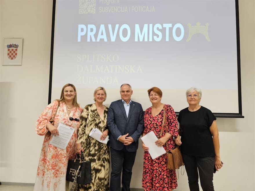 SOLARI ZA SVE Župan dodijelio ugovore za ugradnju solara i dizalica topline, uskoro nova dodjela