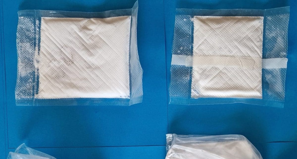 Pao diler iz Kaštela