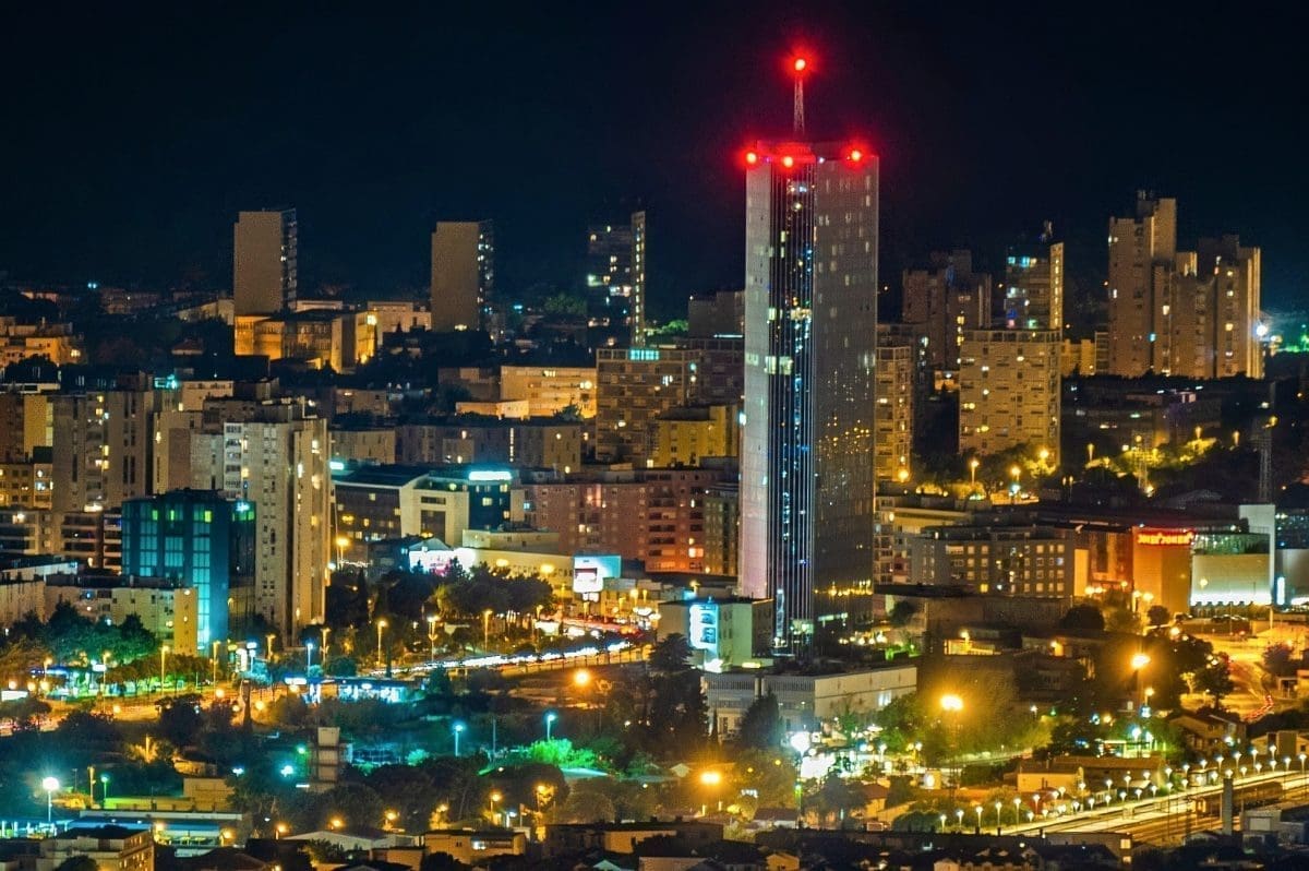 Izgubljeni ključevi u Splitu. Jeste li ih vidjeli?