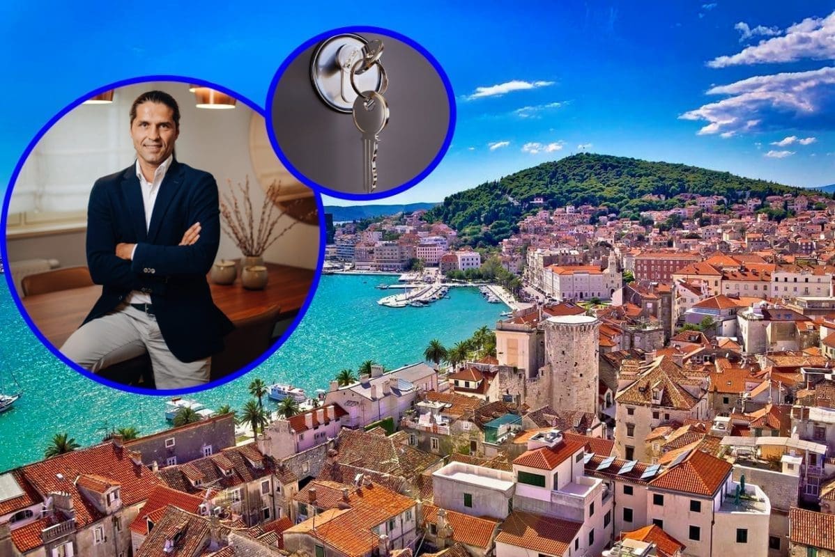 Jedna od vodećih agencija za nekretnine konačno je stigla i u Dalmaciju: "Najčešći kupci stanova u Zagrebu su Dalmatinci, a na obali je ove godine najviše neprodanih nekretnina"