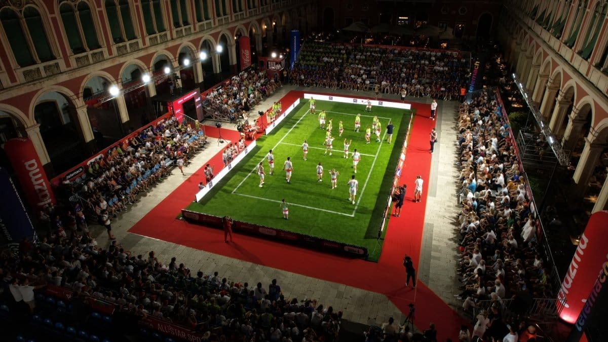 sportske igre mladih 16