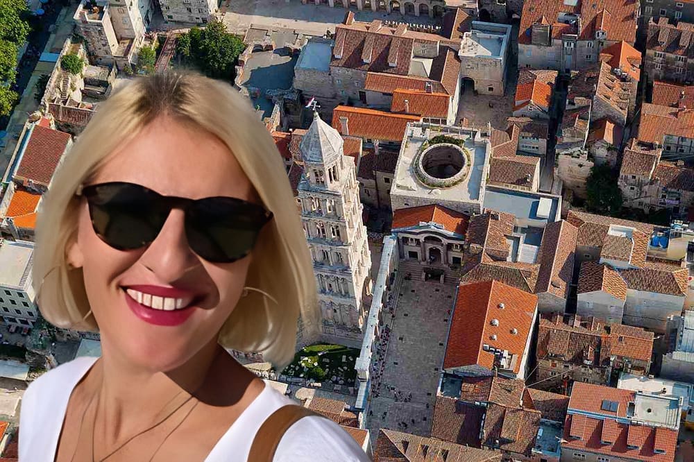 stara gradska jezgra lara arapovic