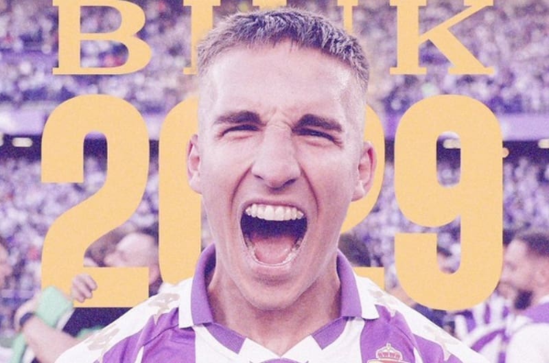 Bivši hajdukovac mora na posudbu? "Ima sjajne predispozicije, ali..."