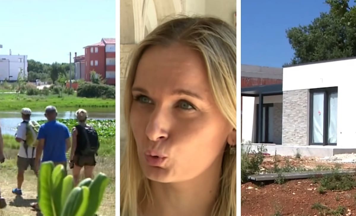 Još prije samo nekoliko godina svaki treći kupac nekretnine na Jadranu bio je stranac. Novi podaci mogli bi vas iznenaditi