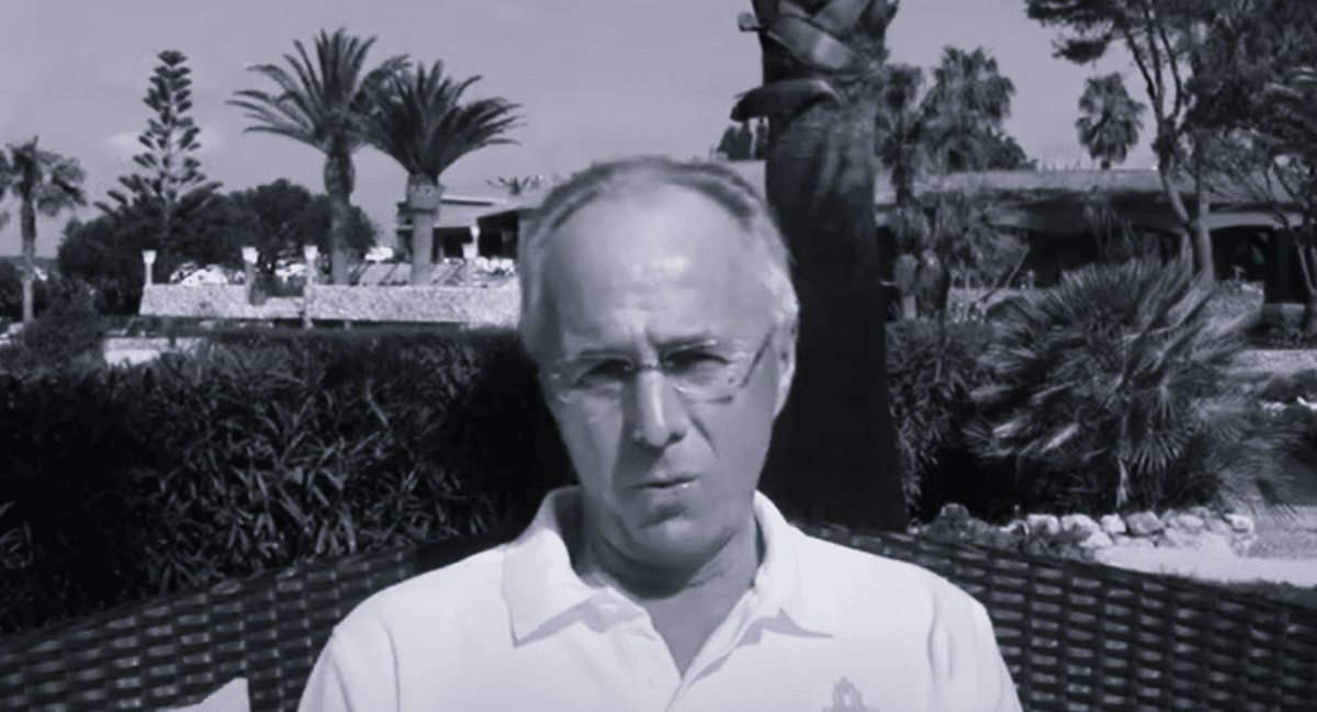 Umro je legendarni Sven-Göran Eriksson