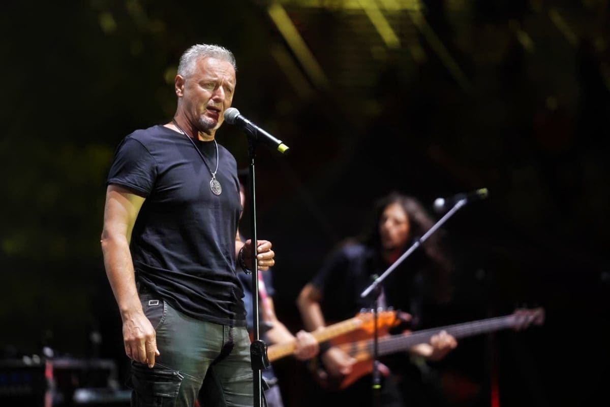 Kći Marka Perkovića Thompsona služit će vojni rok