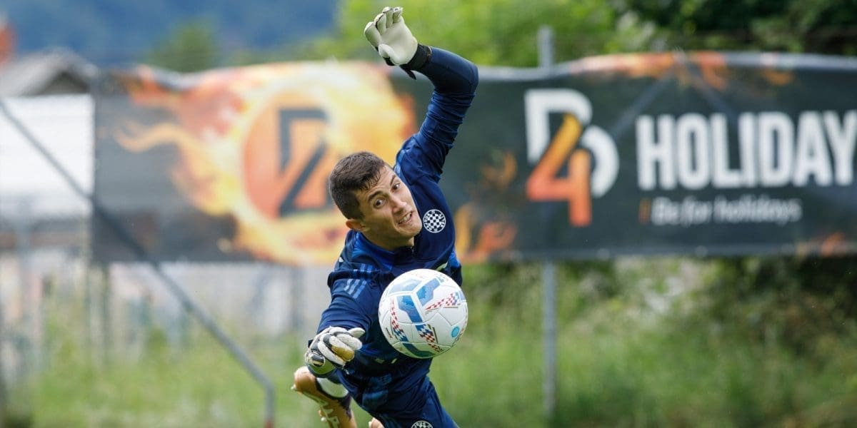 Još jedan igrač Hajduka otišao u Lokomotivu