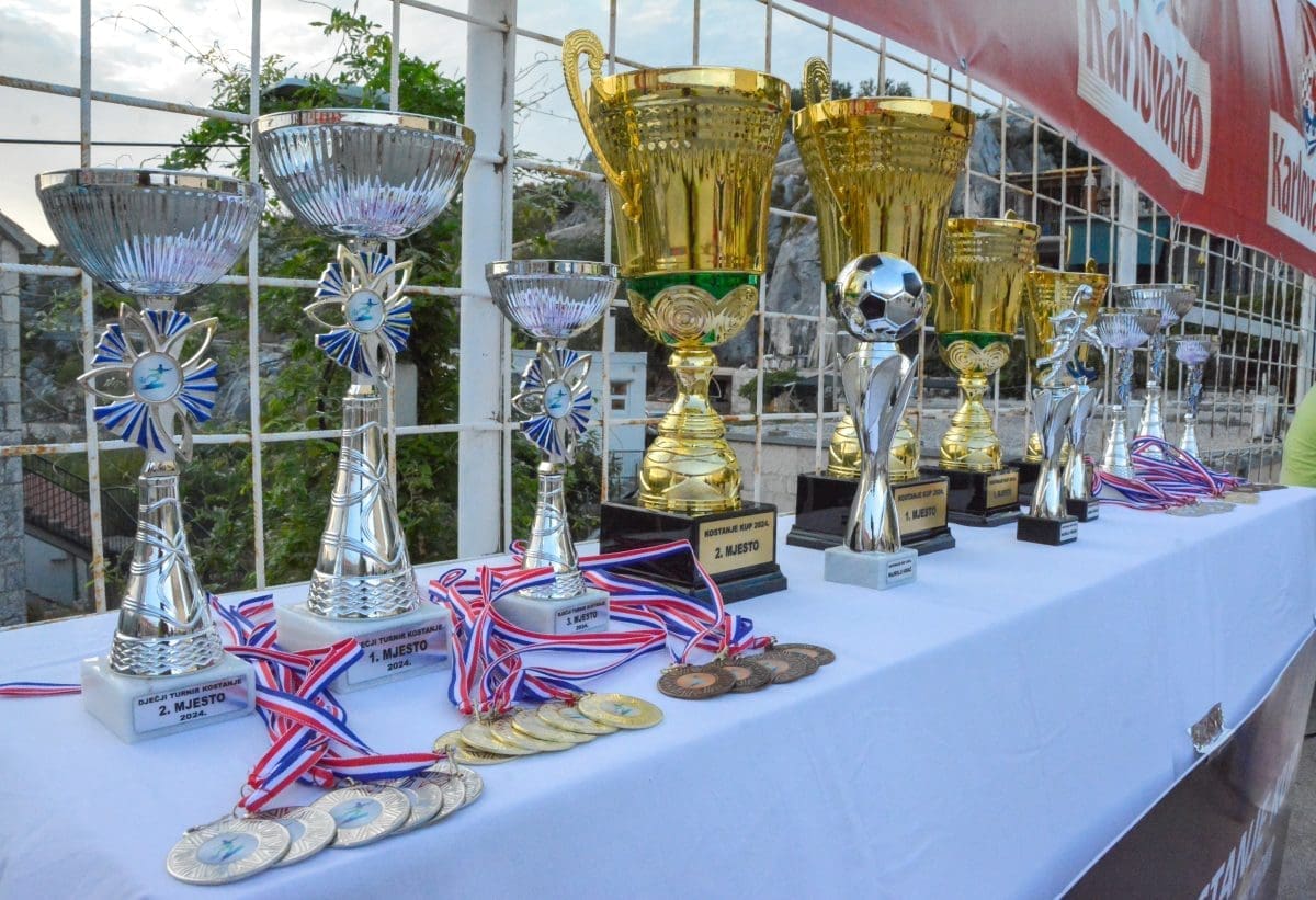 turnir kostanje JOSIP PUPA I 54