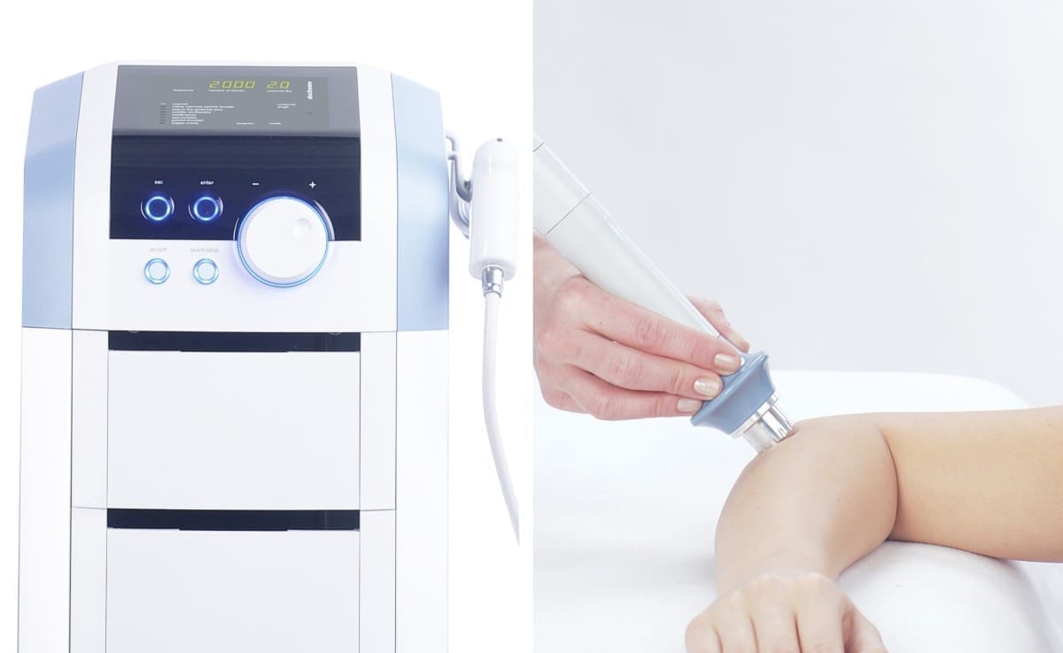 Poliklinika Aqua Med nabavila je novi udarni val