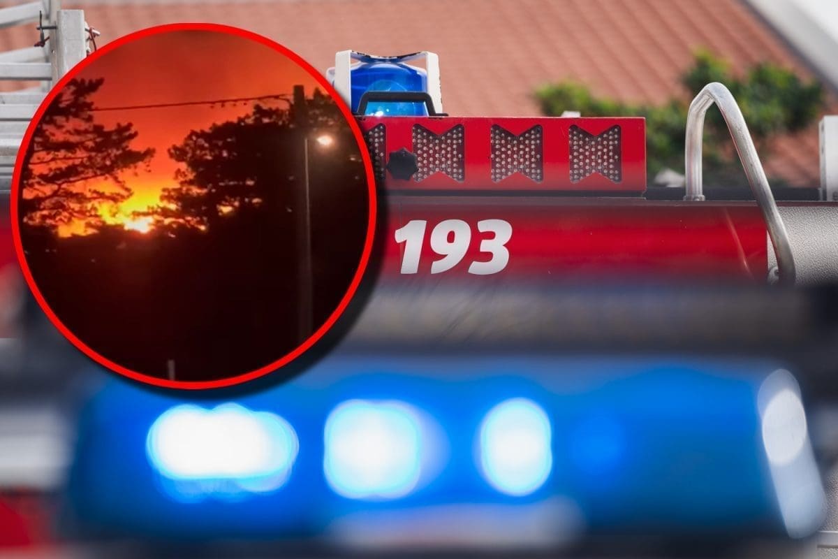 NIZ INTERVENCIJA Planulo u potkrovlju kuće u Splitu, ugašen požar u Kaštelima