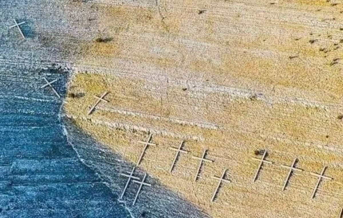 Ovo su imena koja nikad ne smijemo zaboraviti