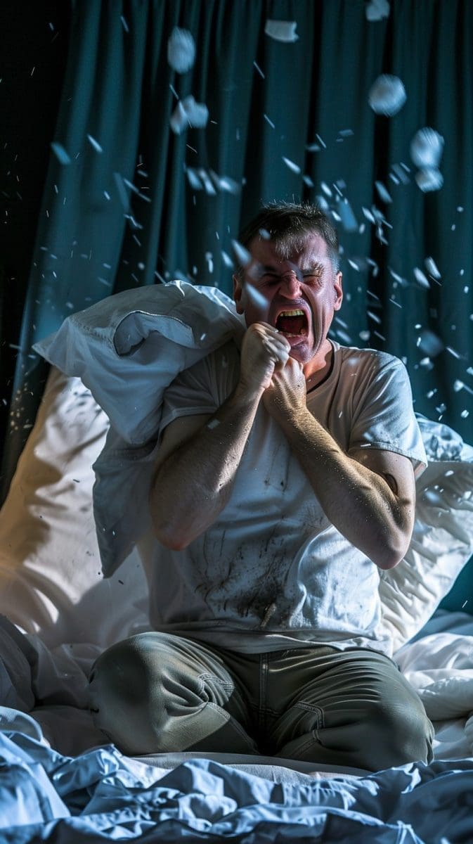 vristanje muskarac pretucen