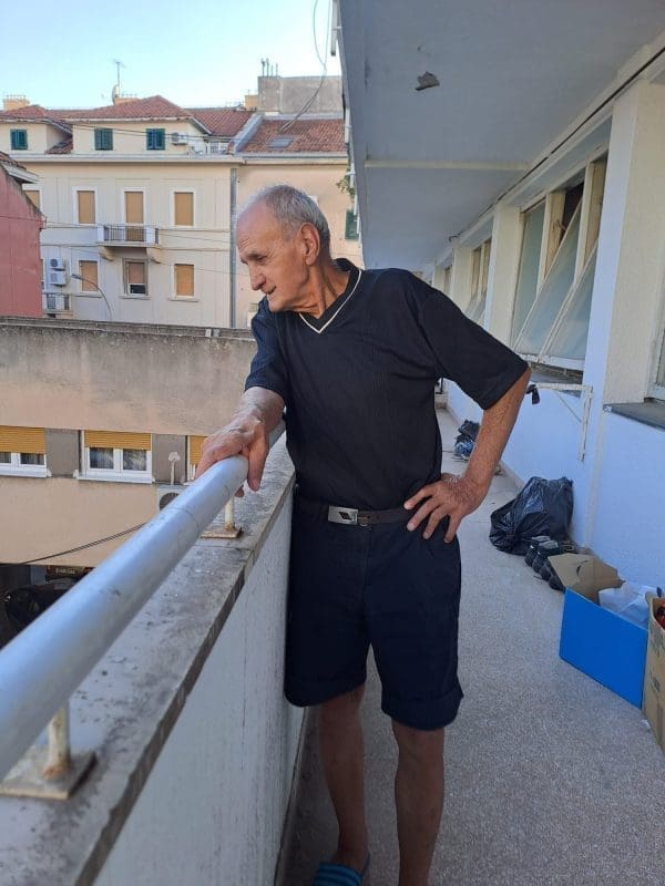 zarko Alilovic Gangi 4