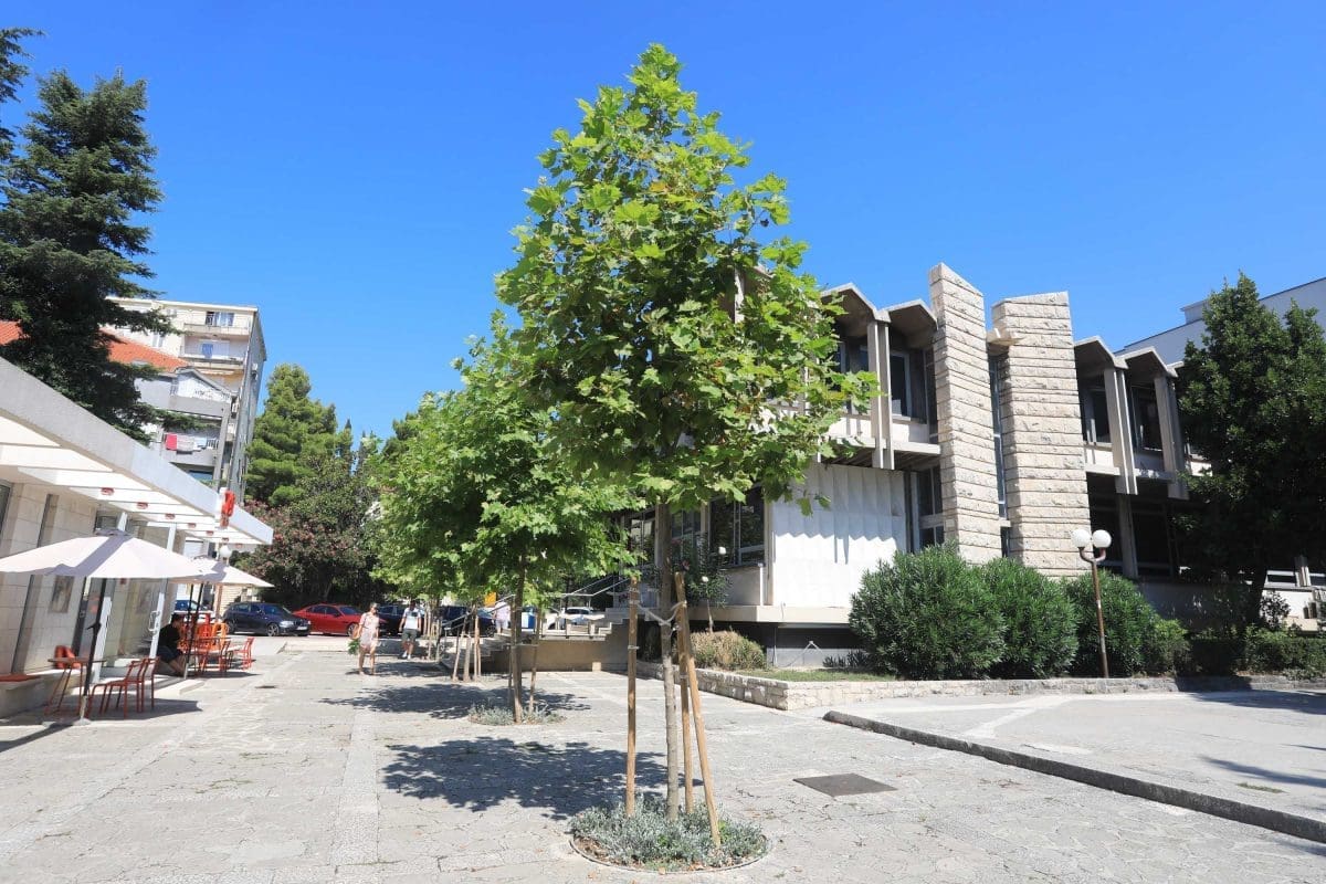 zelena makarska nove zelene povrsine 14