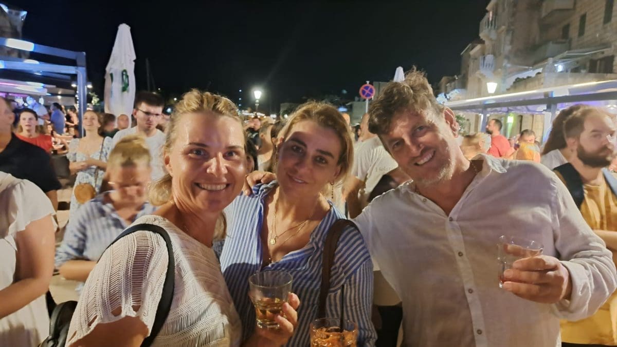 zorica kondza milna brac 1