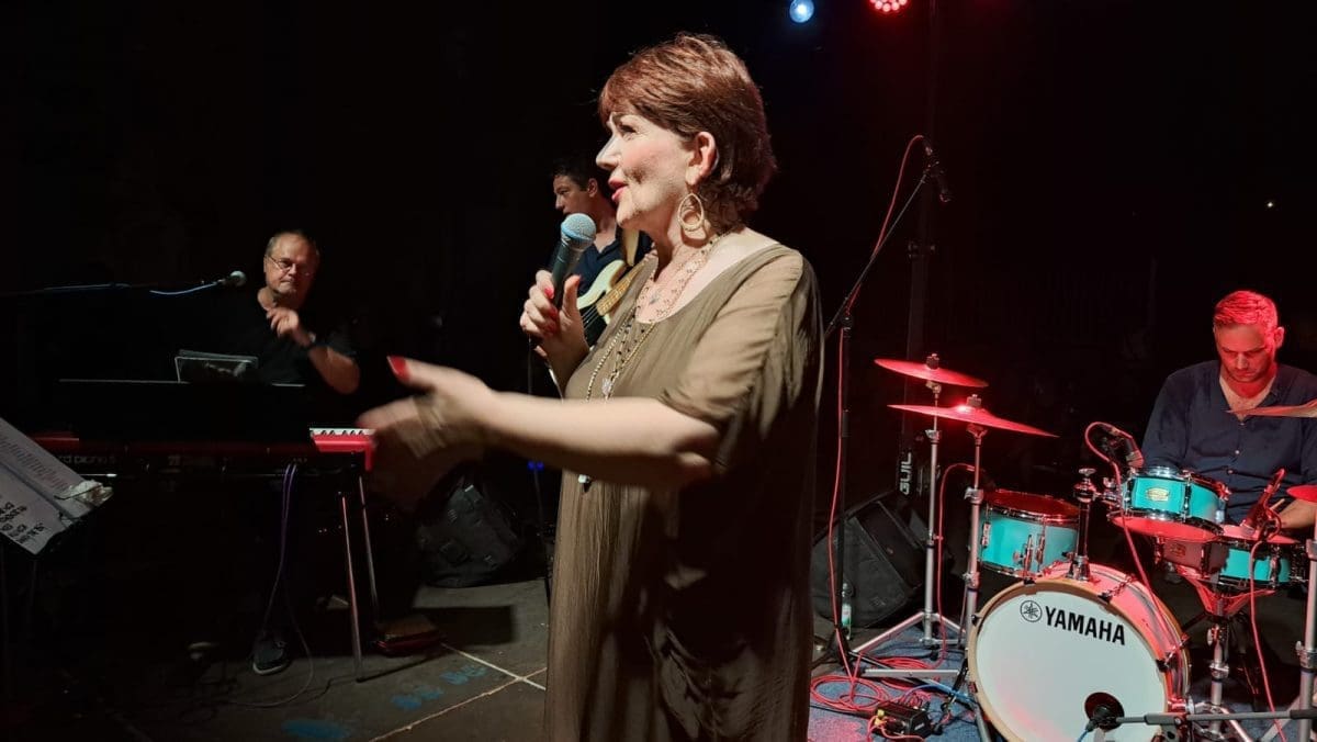 Zorica Kondža rasplesala Milnu