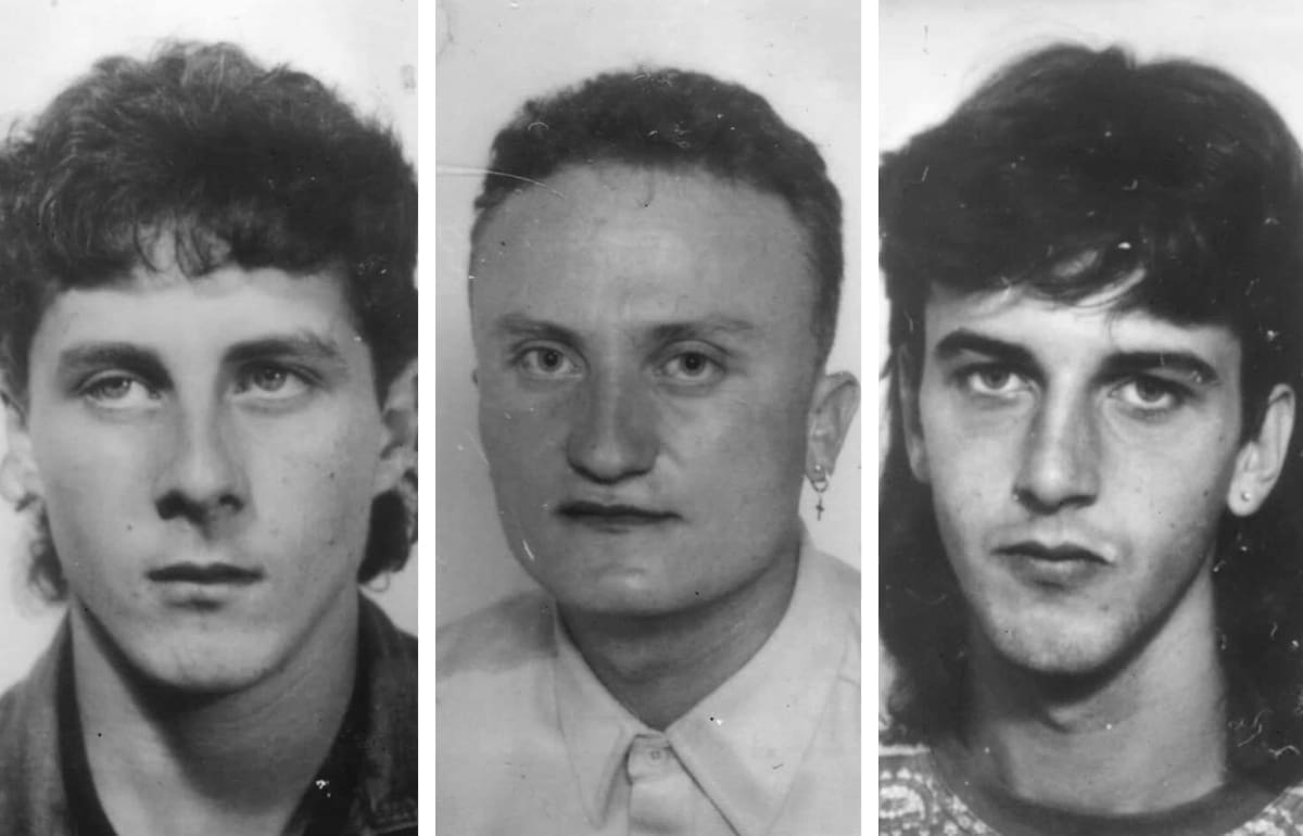 NIKADA ZABORAVLJENI Na današnji dan prije 29 godina dogodila se slavna bitka Domovinskog rata kod Bosanskog Grahova