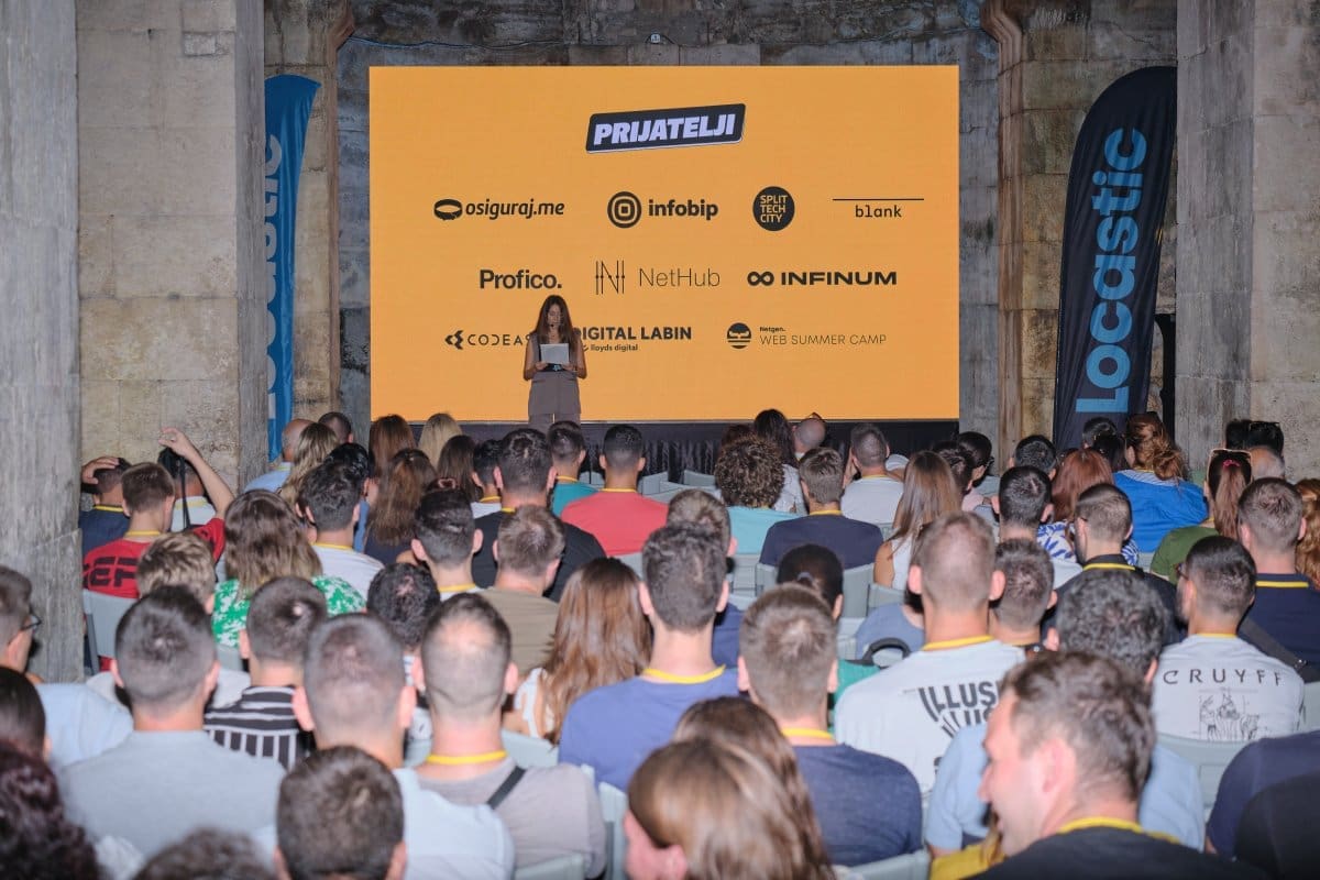 Tinel Open za tjedan dana seli u Amfiteatar u Saloni