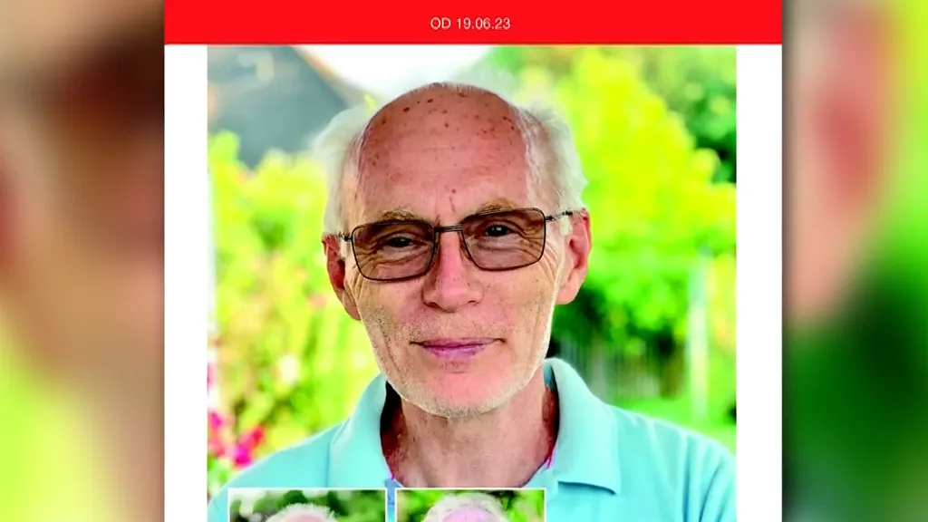 MISTERIOZNI SLUČAJ I ZA POLICIJU Nestao na Jadranu prije 15 mjeseci: 'Gdje je naš tata?'