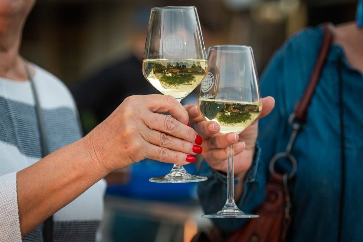 Kreće drugi "Taste like... Skradin, Drniš, Bilice" u Skradinu