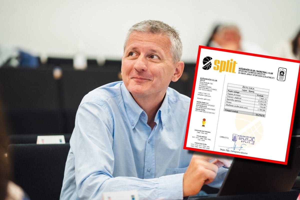 Prkić izvan sebe: "Sram vas bilo, ovo se ni Kerumu ne bi dogodilo. Perete troškove preko leđa djece"