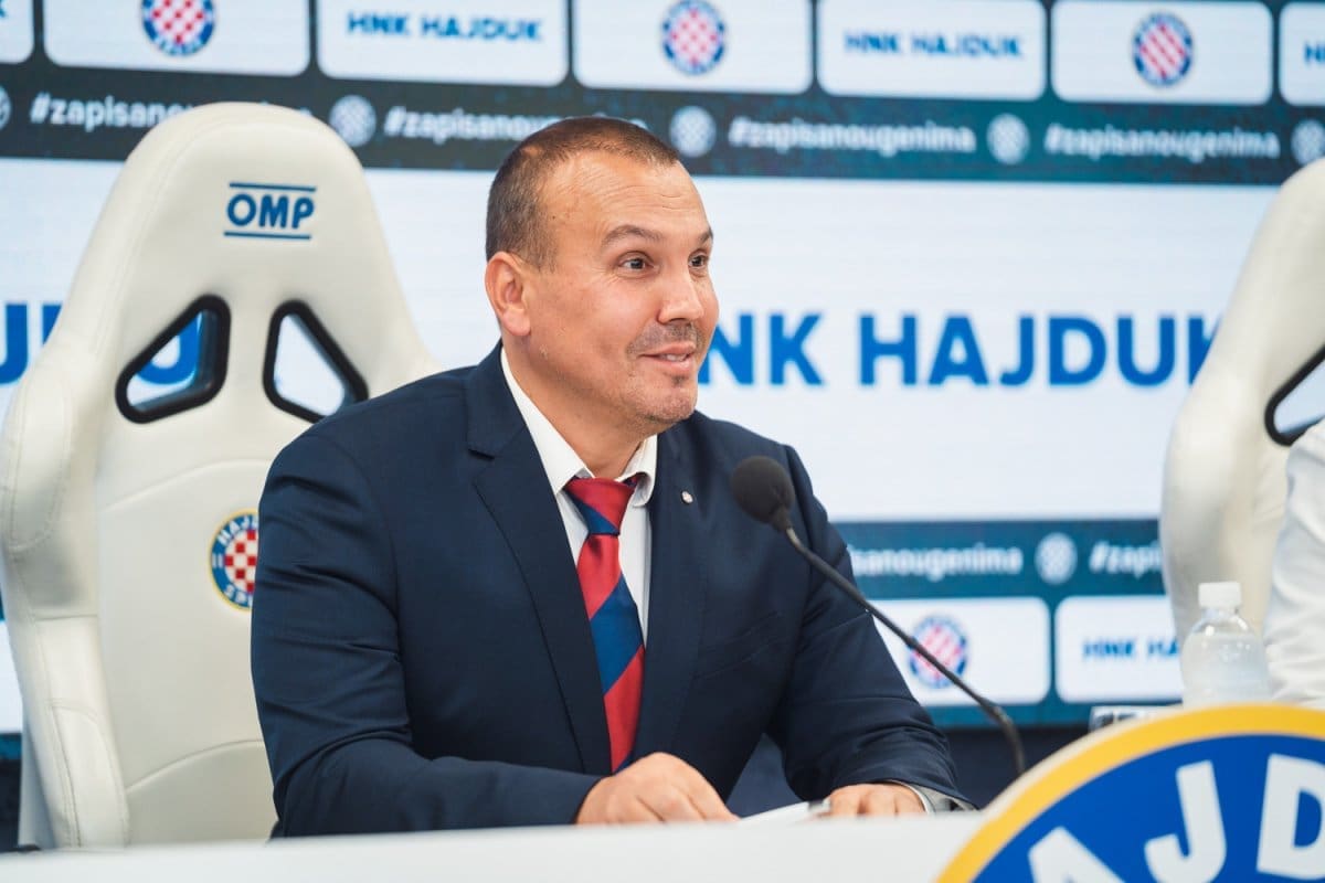 Di je i što radi direktor Vitali?