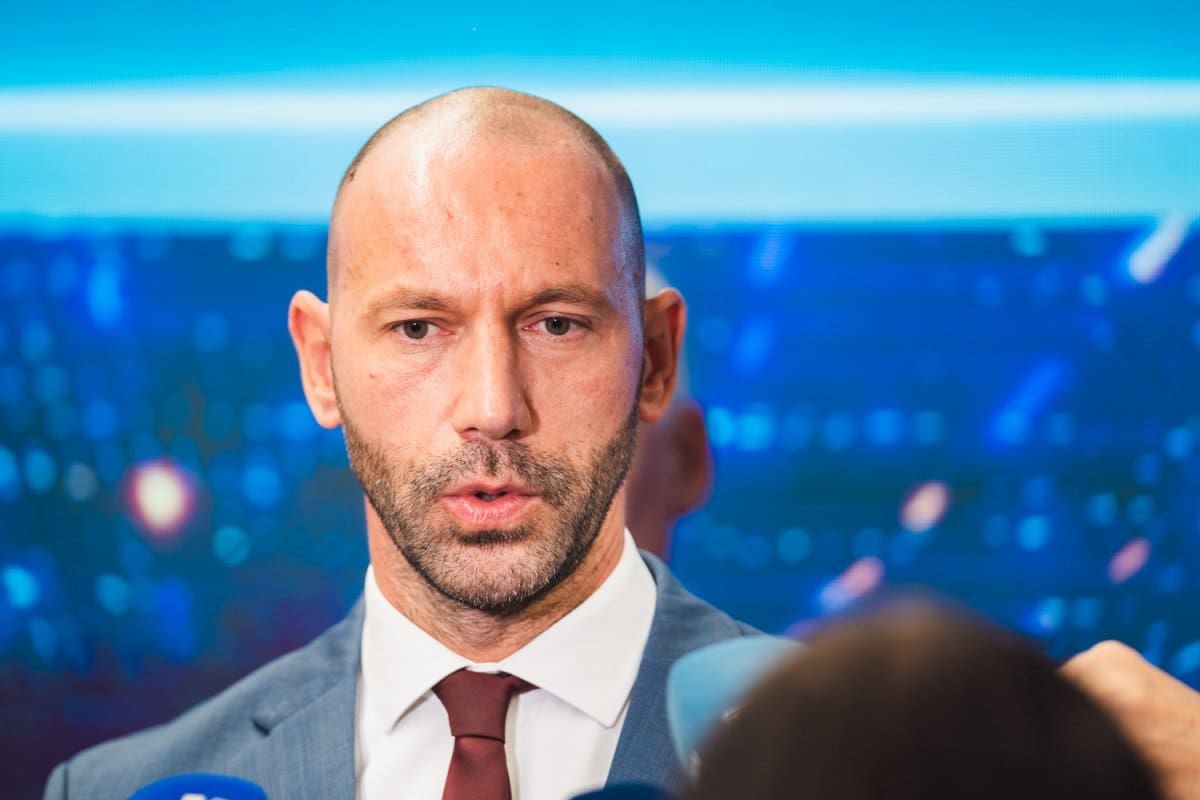 Habijan predstavio elitne timove za čuvanje najopasnijih zatvorenika: "Pogled na njih dovoljno govori"