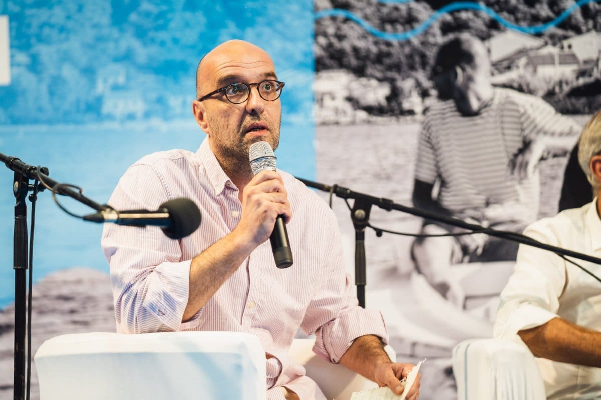 Damir Šarac podnio neopozivu ostavku na članstvo u Komisiji za ulice, trgove i spomenike Grada Splita