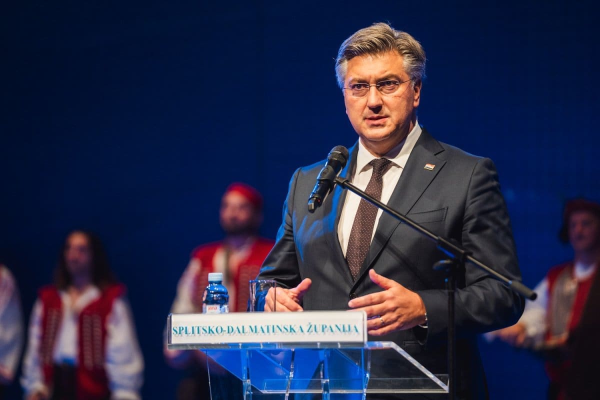 HDZ završio unutarstranačke izbore: Novi članovi Predsjedništva i Nacionalnog odbora