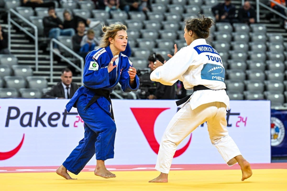 Puljiz srebrena u Zagrebu