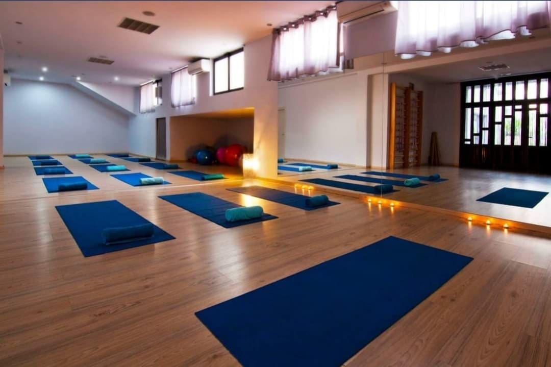 Već danas učinite dobro za zdravlje i vitalnost - vježbajte u Aqua Medu