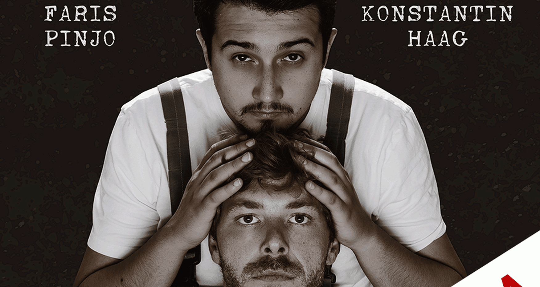 Komedija "Džaba je najskuplje" održat će se u dvorani Lora