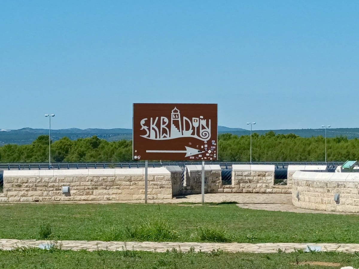 Idealan vikend u Skradinu: Rapsodija rižota, okusa i mirisa