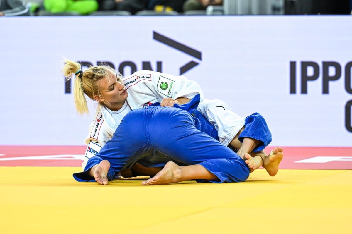 Hrvatska ima čak tri predstavnika u finalnom bloku