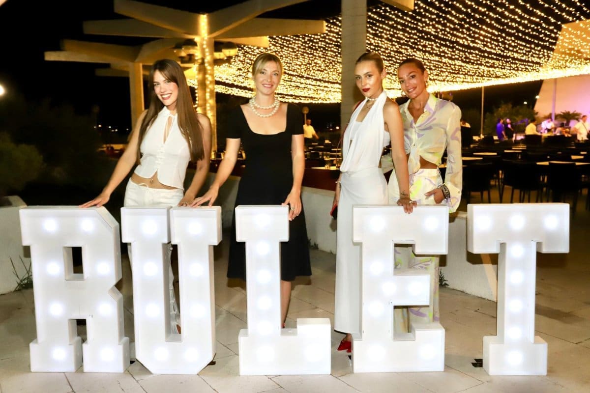 Otvorenje jesenske sezone Teatra uz more je 3. listopada. Hit komedija Rulet ponovno rasprodana