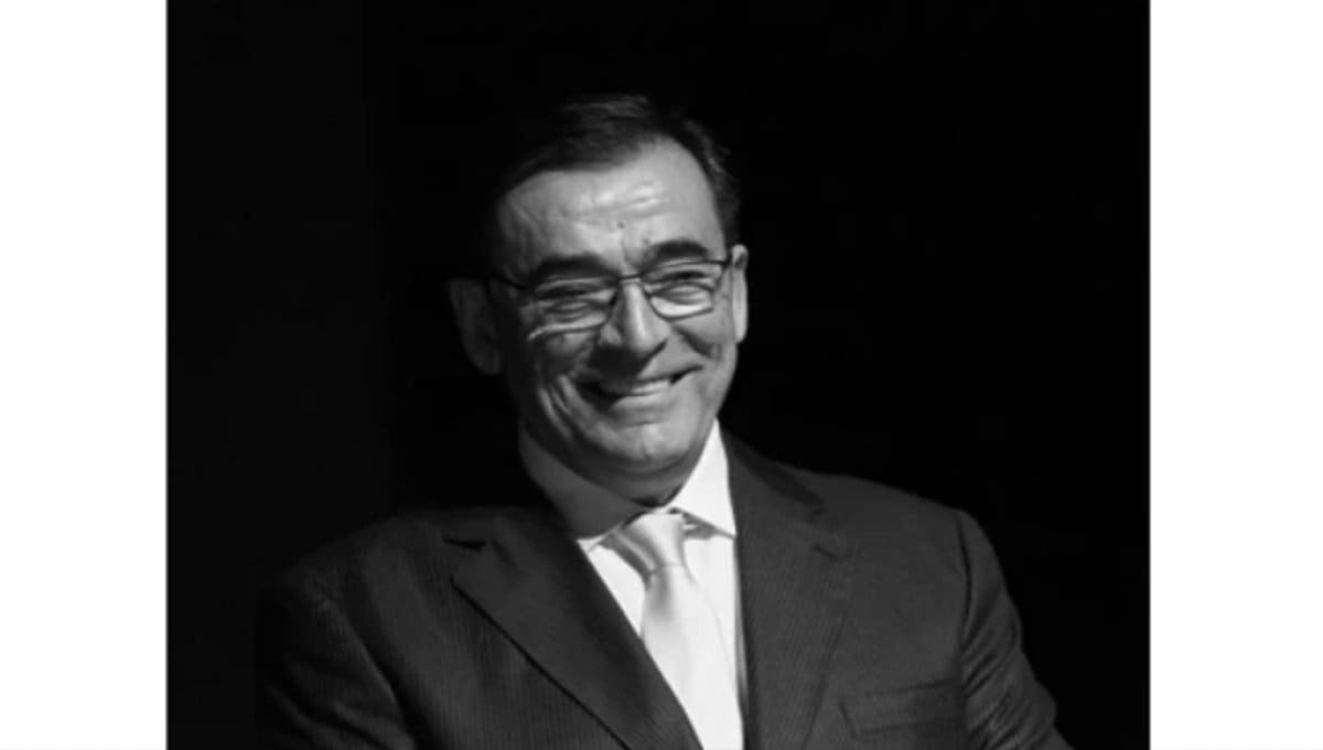 Umro je Zdenko Domančić Zdenko Domančić