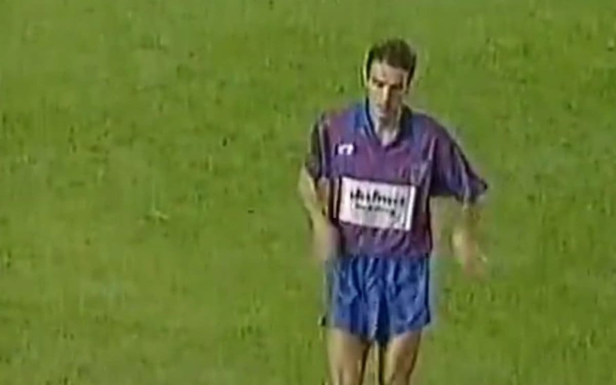 NA DANAŠNJI DAN PRIJE 33 GODINE Hajduk je pobijedio Tottenham i upisao se u povijest: "Odigrali smo da se čuje za Hrvatsku i pravednu borbu hrvatskog naroda"